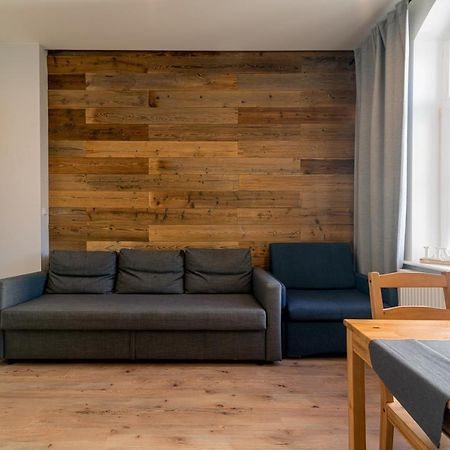 Sopot Loft 아파트 외부 사진