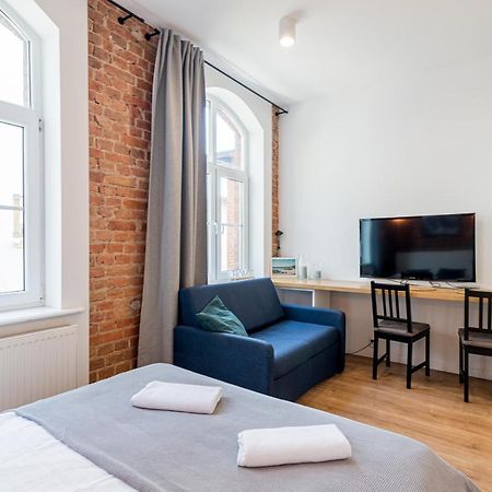 Sopot Loft 아파트 외부 사진