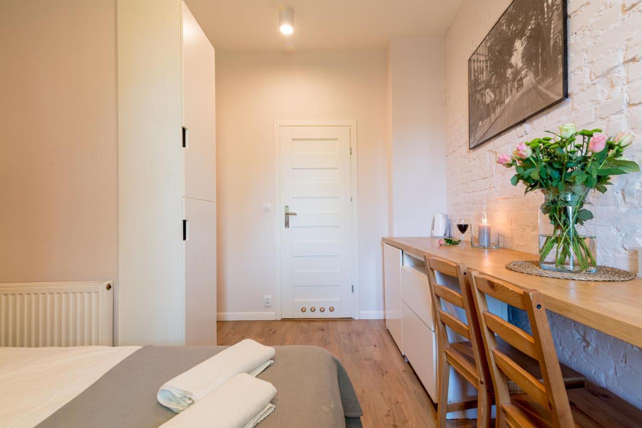Sopot Loft 아파트 외부 사진