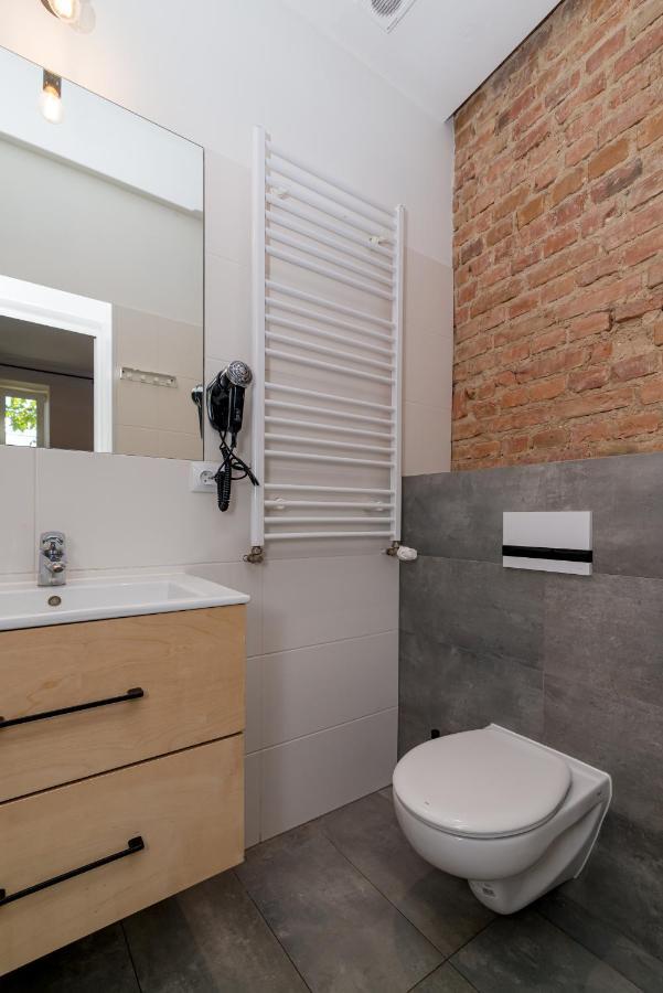 Sopot Loft 아파트 외부 사진