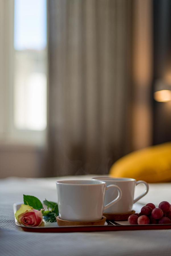 Sopot Loft 아파트 외부 사진