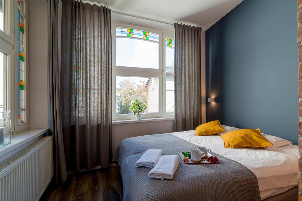 Sopot Loft 아파트 외부 사진