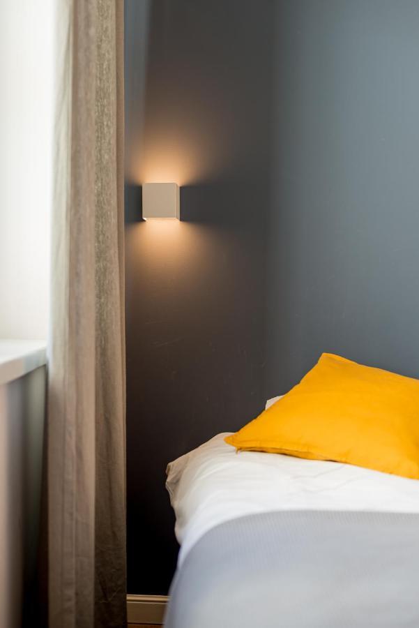 Sopot Loft 아파트 외부 사진
