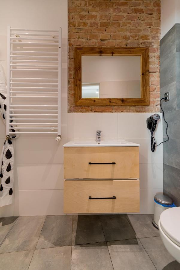 Sopot Loft 아파트 외부 사진