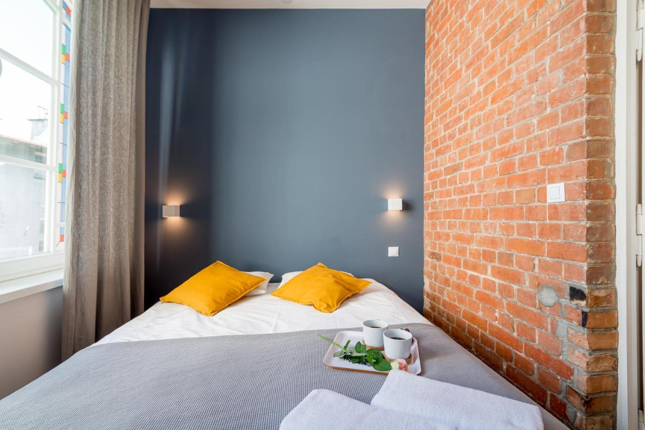 Sopot Loft 아파트 외부 사진