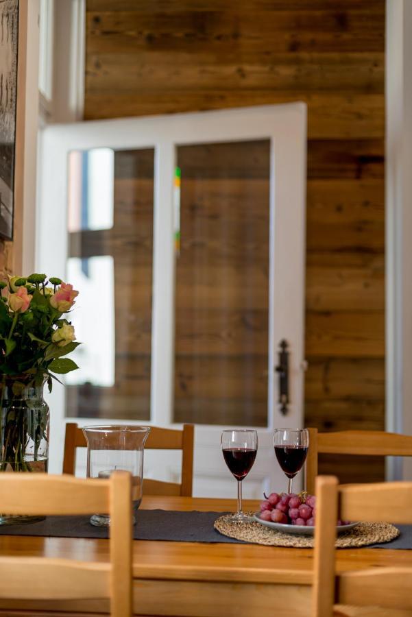 Sopot Loft 아파트 외부 사진