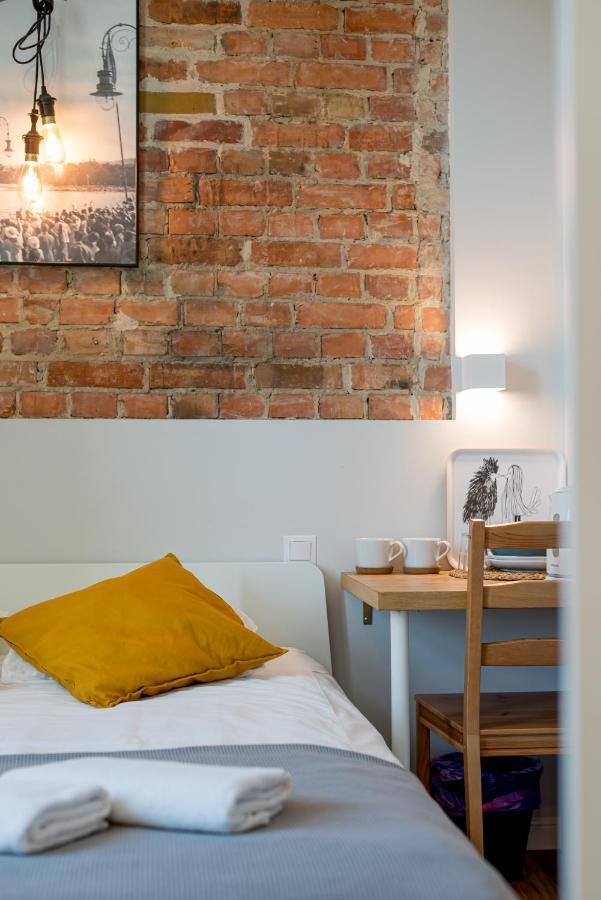 Sopot Loft 아파트 외부 사진