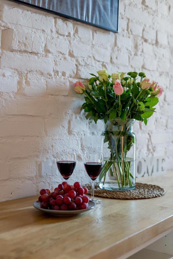 Sopot Loft 아파트 외부 사진