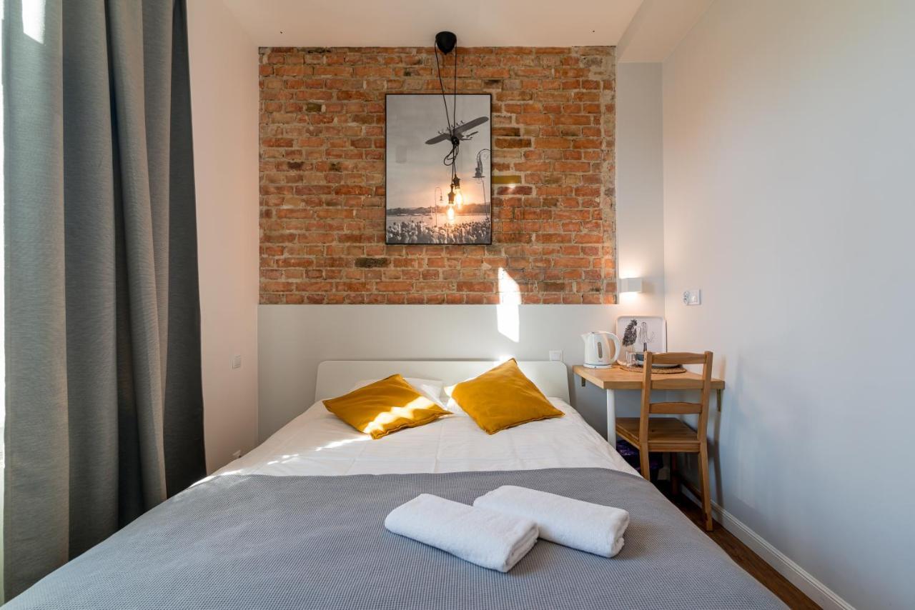 Sopot Loft 아파트 외부 사진