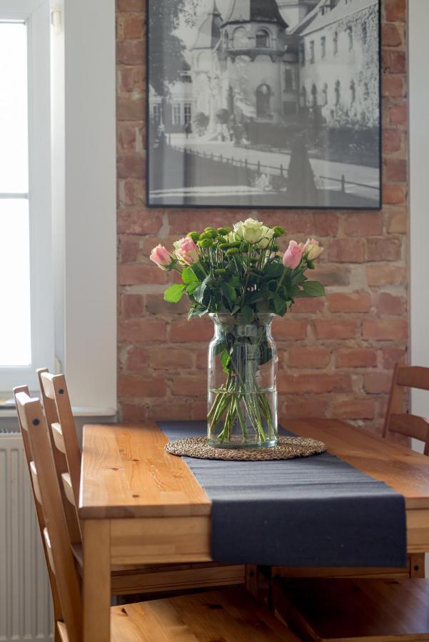 Sopot Loft 아파트 외부 사진