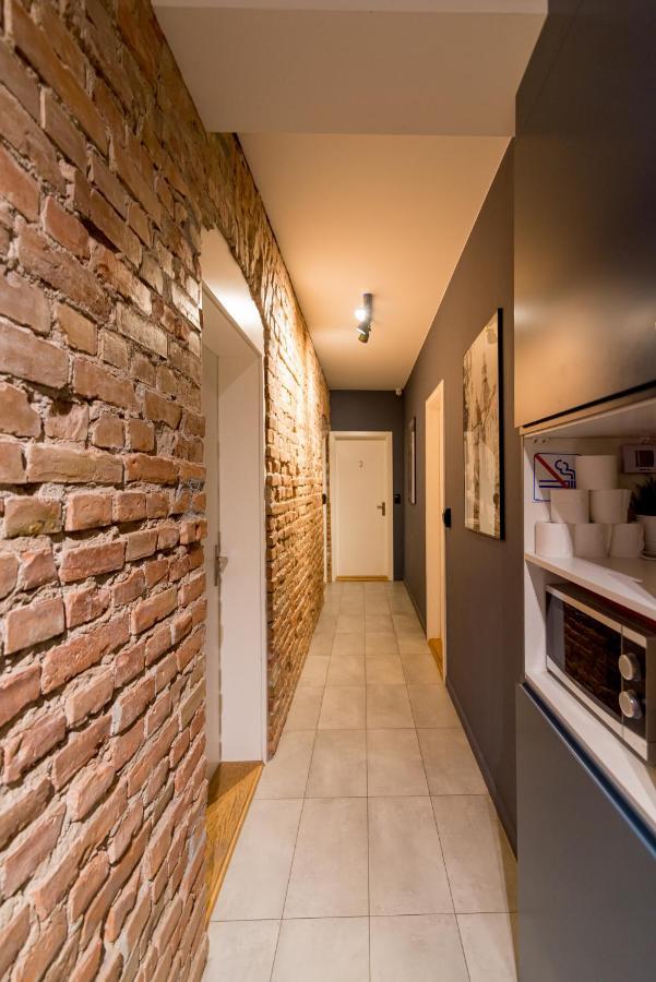 Sopot Loft 아파트 외부 사진