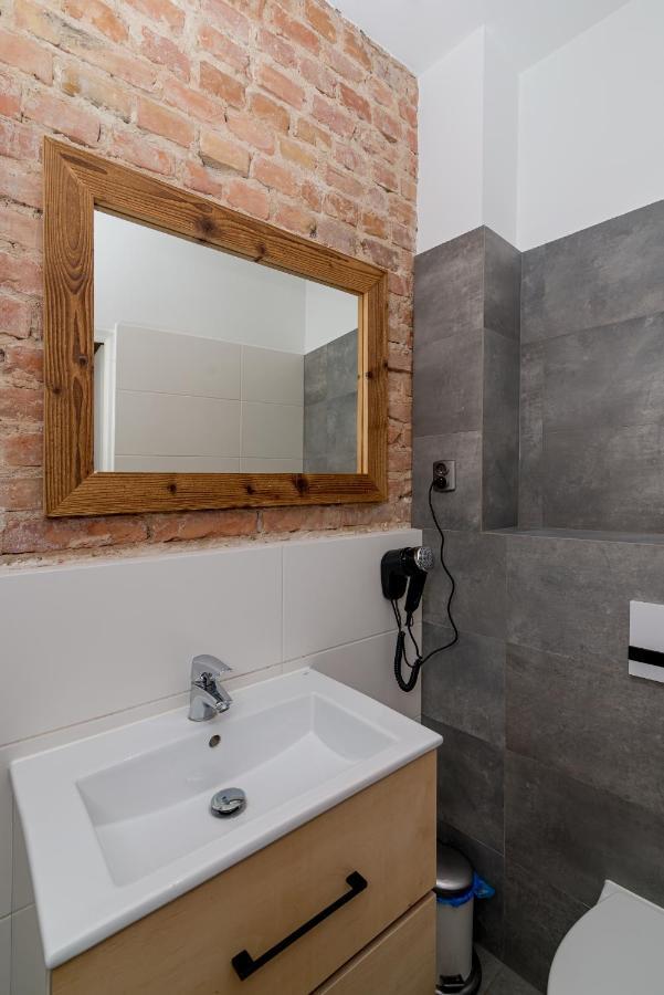 Sopot Loft 아파트 외부 사진