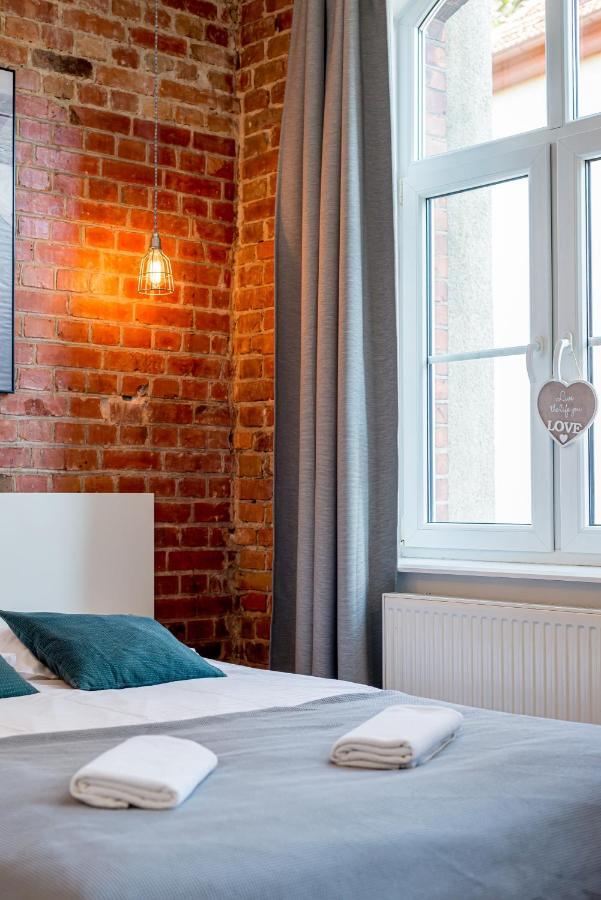 Sopot Loft 아파트 외부 사진