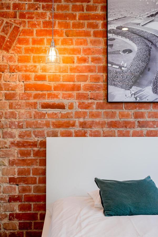 Sopot Loft 아파트 외부 사진