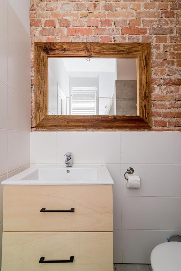 Sopot Loft 아파트 외부 사진
