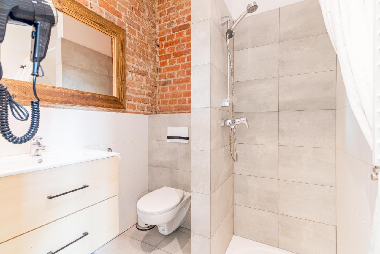 Sopot Loft 아파트 외부 사진